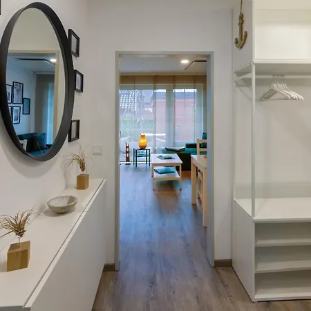 Wattlooper Apartmán *