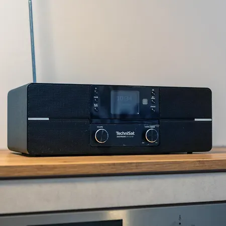 Apartmán Wattlooper