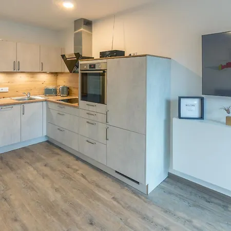 Apartmán Wattlooper
