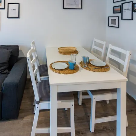 Apartmán Wattlooper *