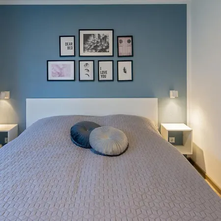 Apartmán Wattlooper